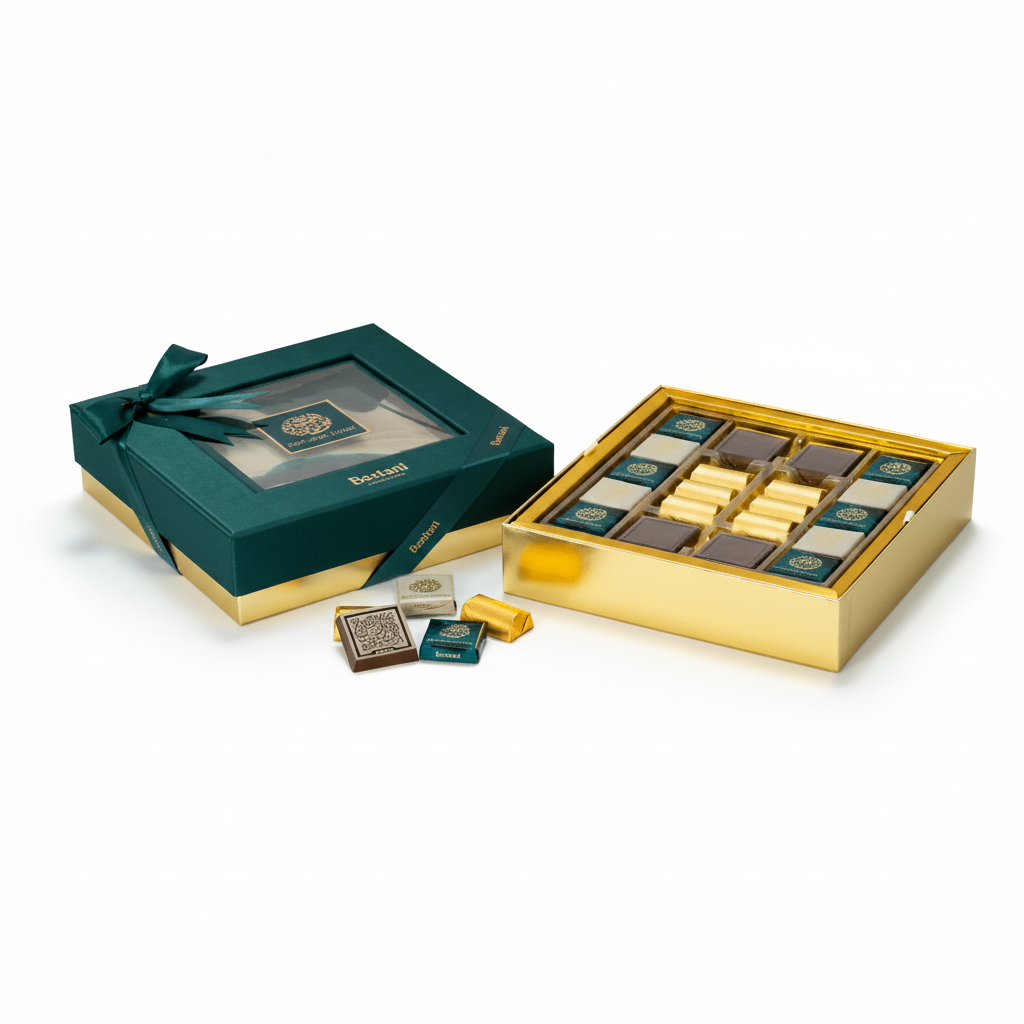 Get Well Soon Box 40 PCS