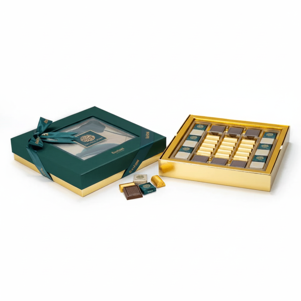 Get Well Soon Box 66 PCS