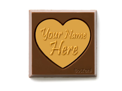 Customized Chocolate