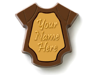 Customized Chocolate
