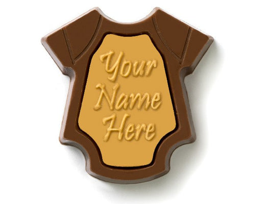 Customized Chocolate