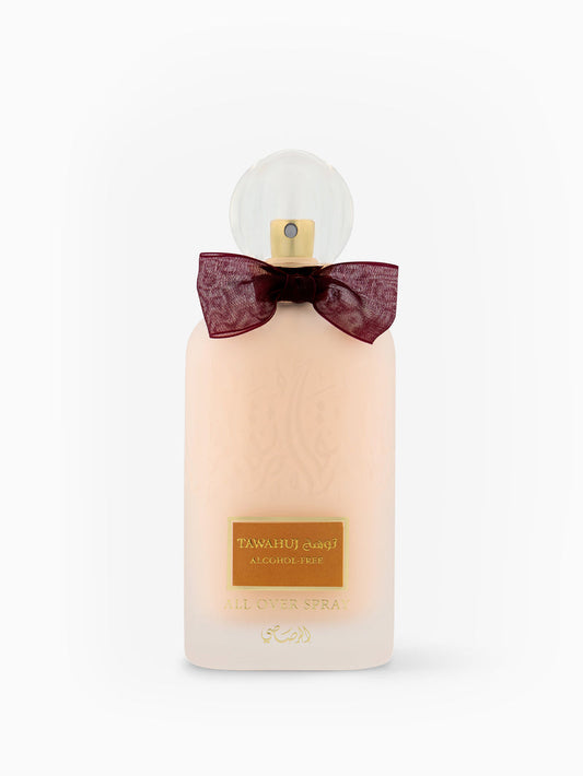 All Over Spray - Tawahuj