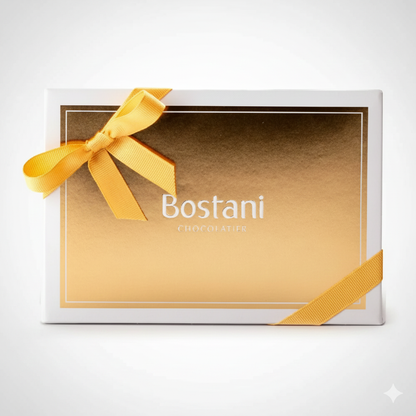 1KG Of Chocolate Inside Box