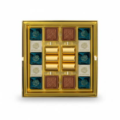 Get Well Soon Box 40 PCS