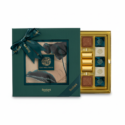 Get Well Soon Box 40 PCS