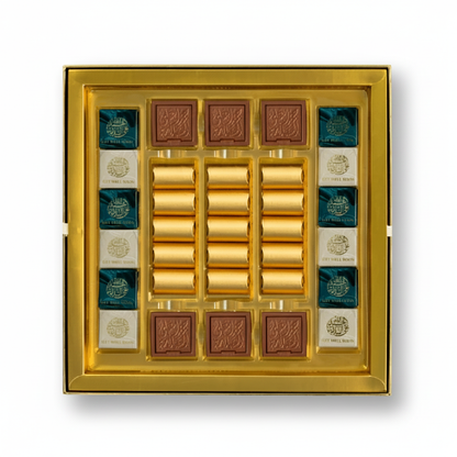 Get Well Soon Box 66 PCS