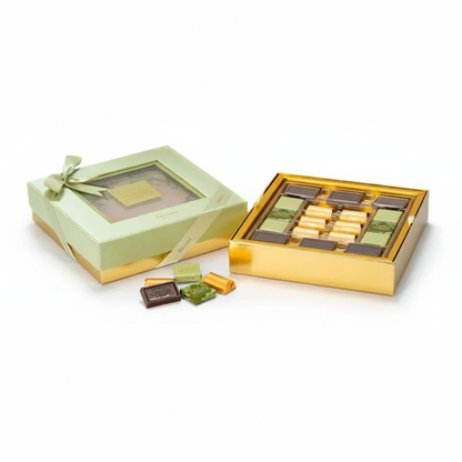 Congratulations Box 36 PCS