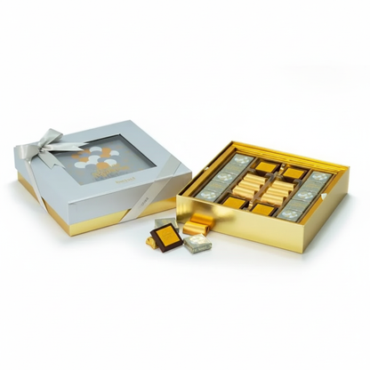 Happy Birthday Box 40 PCS