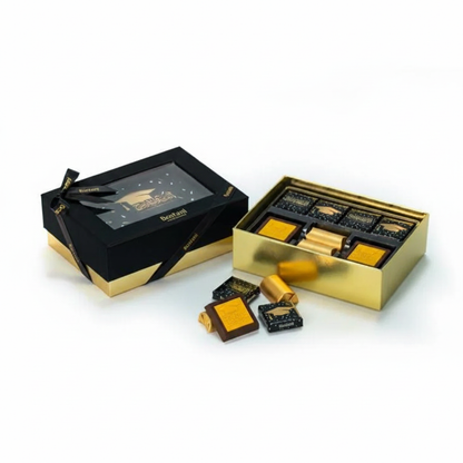 Happy Graduation Box 16 PCS