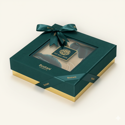 Get Well Soon Box 66 PCS