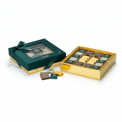 Get Well Soon Box 40 PCS