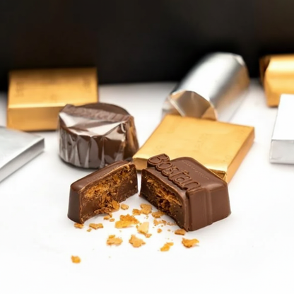 Bostani Signature Medium Black Box