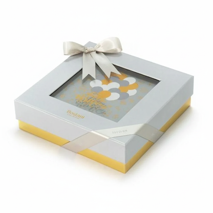 Happy Birthday Box 66 PCS