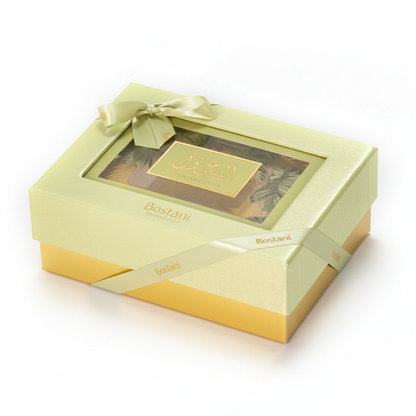 Congratulations Box 18 PCS