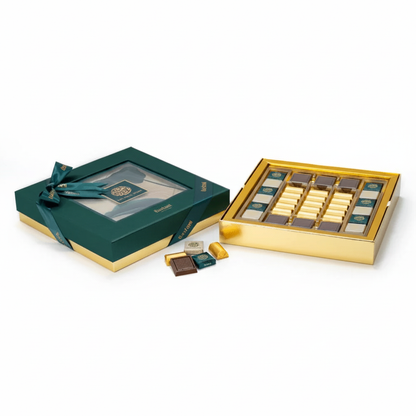 Get Well Soon Box 66 PCS