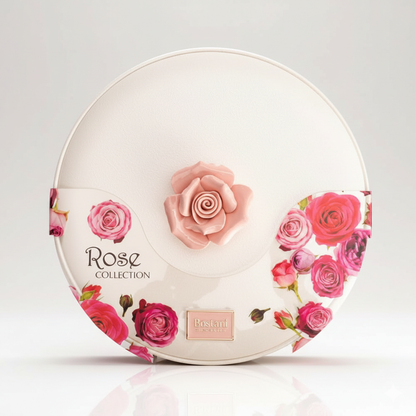 Medium Rose Chocolate Box
