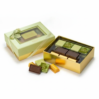 Congratulations Box 18 PCS