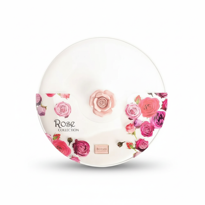 Big Rose Chocolate Box