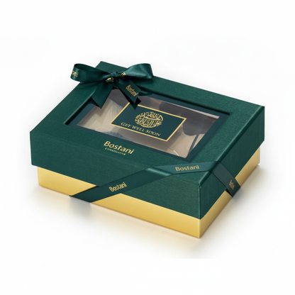 Get Well Soon Box 16 PCS