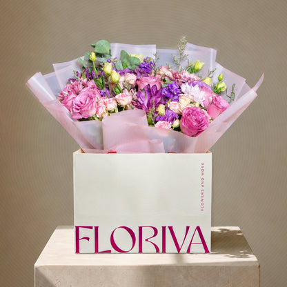 Maison Fleur