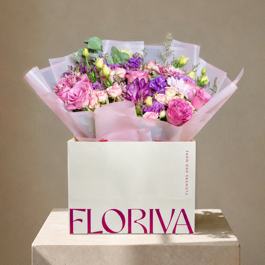 Maison Fleur
