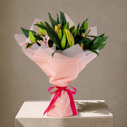 Rosé Lily