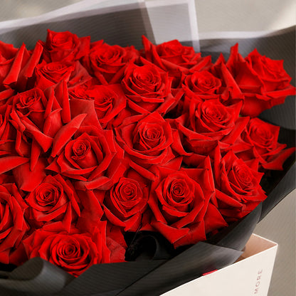 Rouge Amour