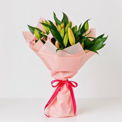 Sweetest Anticipation