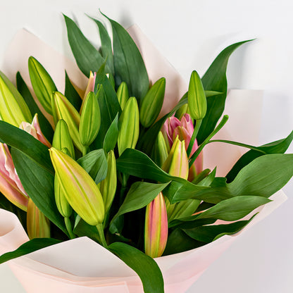 Sweetest Anticipation